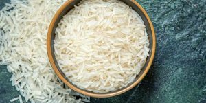 Organic Indrayani Rice