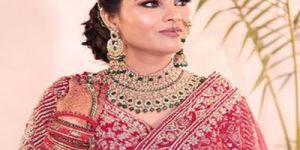 Bridal Makeup Services