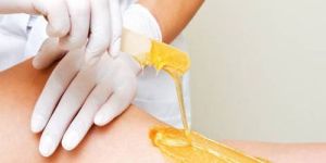Flavoured Waxing Services