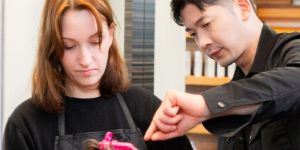 Hair Academy Services