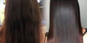 Hair Keratin Services
