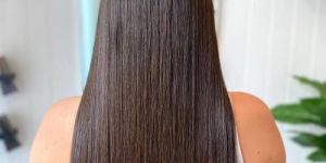 Hair Smoothening Services