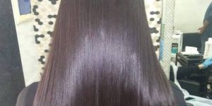 Hair Straightening Services