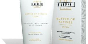 Kanpeki Butter of Actives Cream