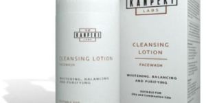 Kanpeki Cleansing Lotion