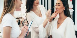 Makeup Academy Services