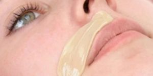 Peel off Waxing Services