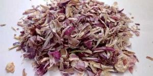 Dehydrated Onion Flakes