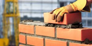 Brick Masonry Service