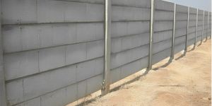 RCC Readymade Compound Wall