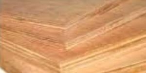 BWR Grade Plywood