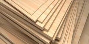 Flexible Plywood