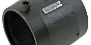 Mdpe Kimplas Gas Fittings Pipe