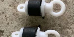 Plastic Duct End Plug