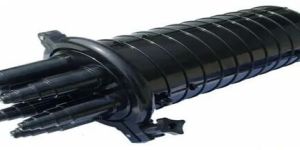 Plastic Optical Fiber Joint Closure