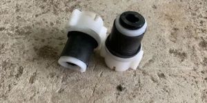 PVC Duct End Plug