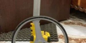 Rodo Meter Road Measuring Meter