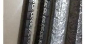 Rubber Top Chain for Cable Blowing Machine