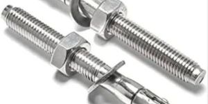 Stainless Steel Wedge Anchor Fastener