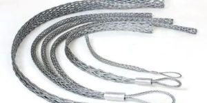 Steel Wire Pulling Grip