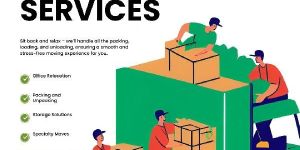 Packers Movers