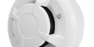 Smoke Detector System (Chinese)