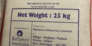 Low Density Polyethylene