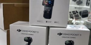 Dji Osmo Action 3 Optical Zoom 4x Adventure Combo