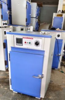 Tray Dryer