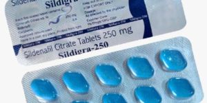 Sildigra 250 Mg Tablets