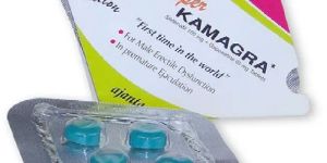 Super Kamagra Tablets