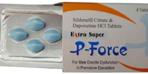 Super P Force Tablets