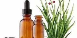 Pure Palmarosa Essential Oil