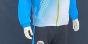 Sublimatiom Round Neck Tee