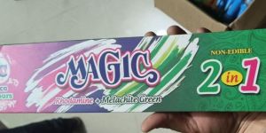 Magic Rhodamine Melachite Green Holi Colour