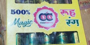 Magic Rooh Rang Holi Colour