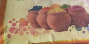 Star Gold Holi Gulal