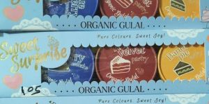 Sweet Organic Gulal