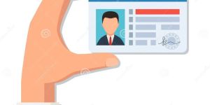 Permanent Driving License Service