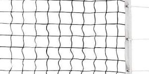 2.5mm Nylon Volleyball Net