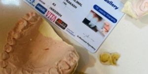 Zirconia Dental Crown