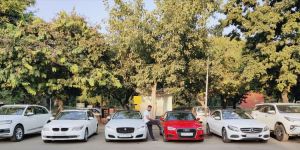 Airport Transfer Taxi