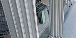 Aluminium Sliding Window