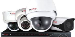 CCTV Camera Installation Service