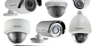 CCTV Network Camera