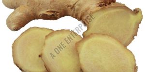 Fresh a Grade Ginger