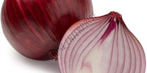 a Grade Red Onion