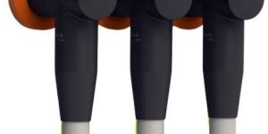 Screened Separable Connector