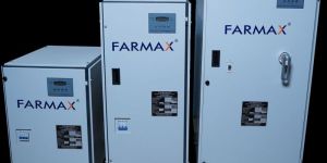 Servo Voltage Stabilizer