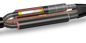 Straight through Jointing Kits